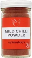 Mild Chilli Powder