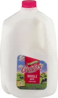 Whole milk