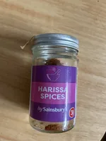 Harissa Spices
