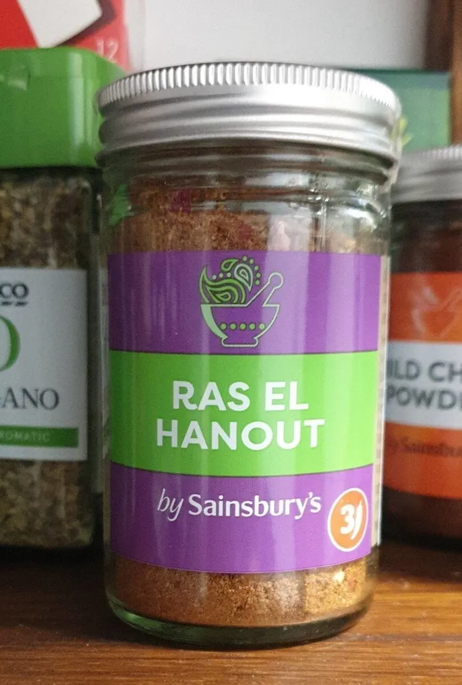 Ras el hanout