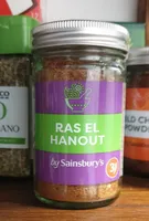 Ras el hanout
