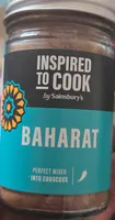 Baharat