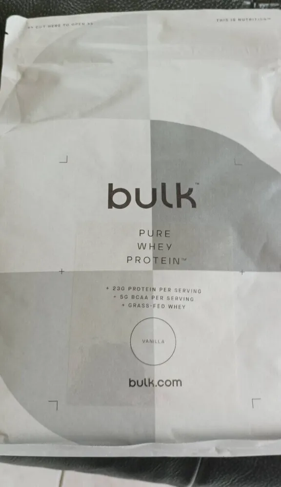 Bulk
