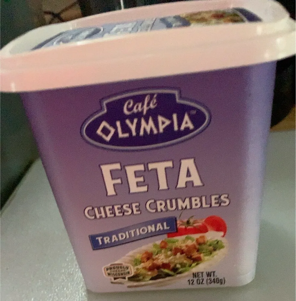 Feta