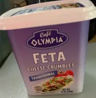 Feta