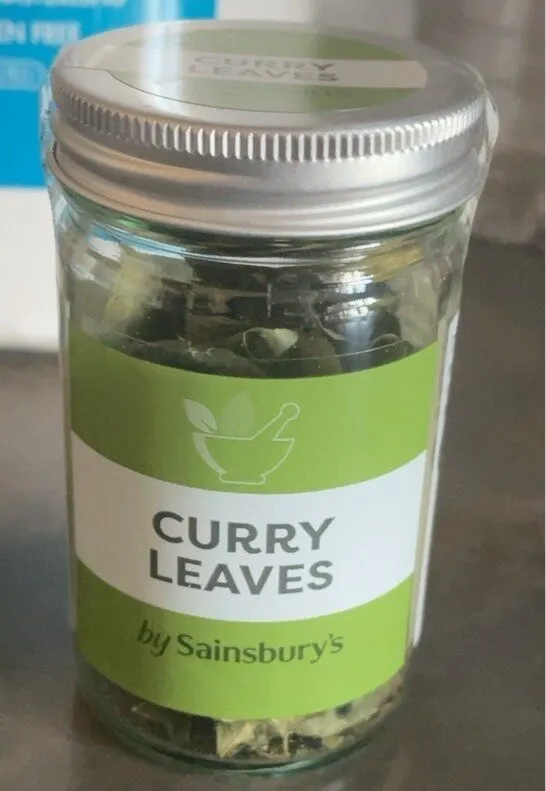 Cury leaves