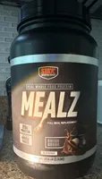 Mealz