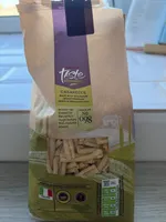 Casarecce (taste the difference)