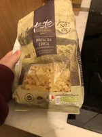 MAFALDA CORTA Pasta