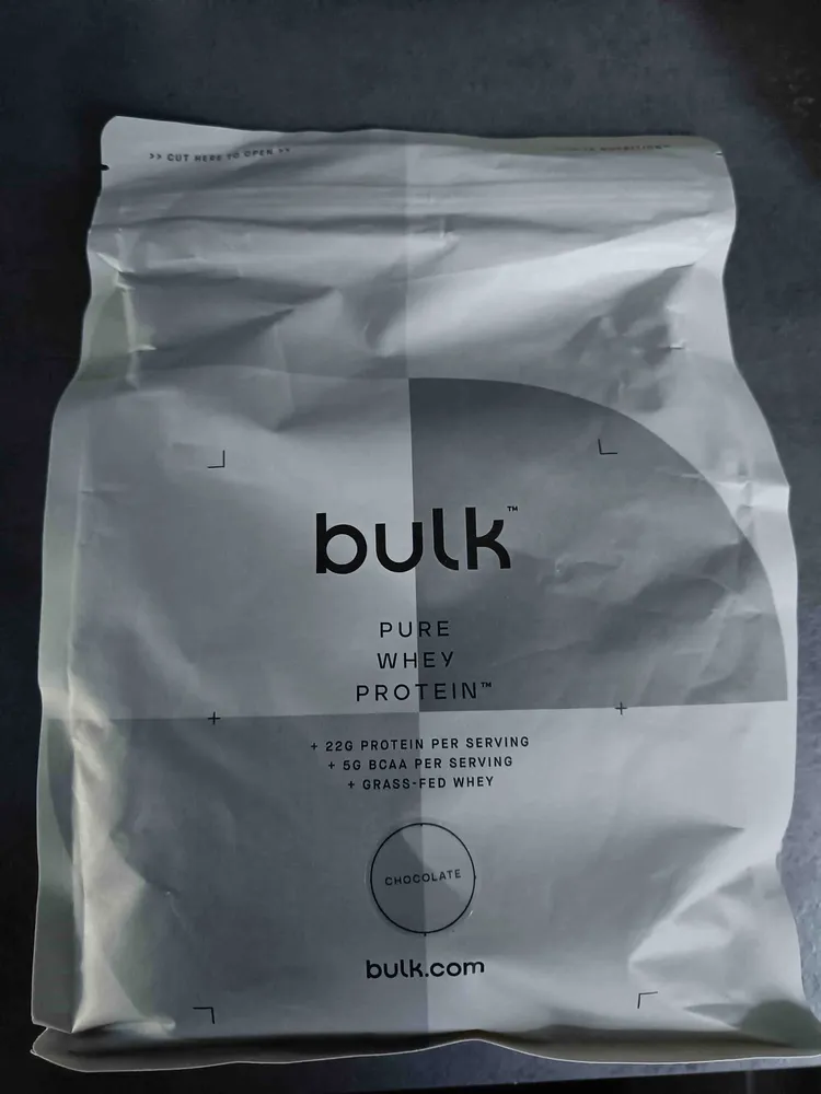 Pure Whey Protein