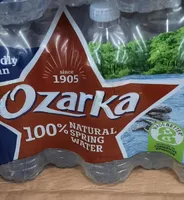 Ozarka