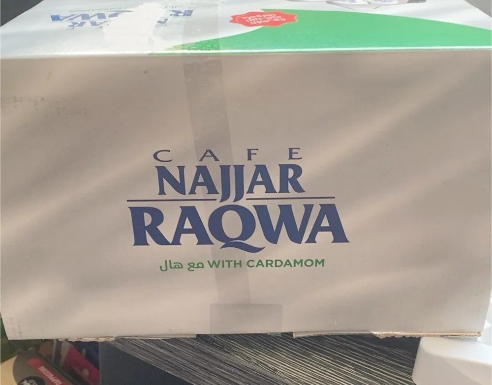 Cafe