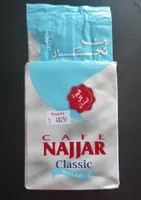 Café NAJJAR Classic Decaf