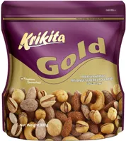 Krikita Gold Premium Kernels Mix