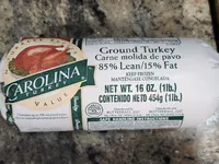 Ground Turkey