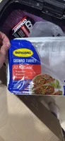 Ground Turkey