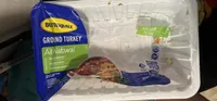 Ground Turkey