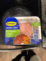 Ground Turkey