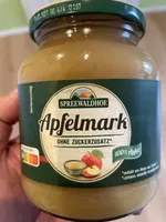 Apfelmark