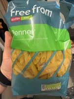 Deliciously Free From