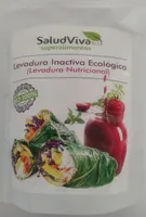 Levadura inactiva Ecológica (levadura nutricional)