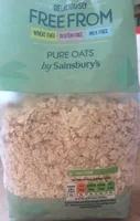 Pure Porridge Oats