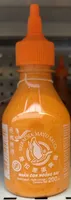 Sriracha mayo sauce