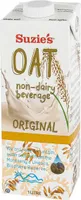 Oat beverage