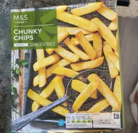 CHUNKY CHIPS