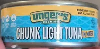 Chuck Light Tuna
