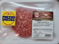 LA NOSTRA Hamburgeria