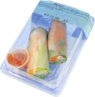 Summer Roll 2pc