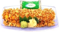 Crunchy Roll - Imitation Crab 10pc
