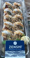 Spicy Tuna Roll