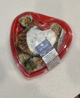 Happy Heart Platter #3