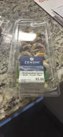Wednesday Spicy Roll - Tuna 10pc