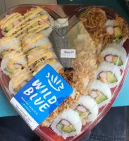 Chef Sampler A#11