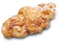 Almond & Hazelnut Croissant