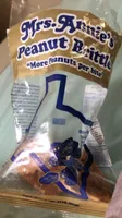 Peanut Brittle