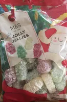 Jolly jellies