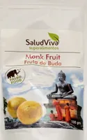 Fruta del buda
