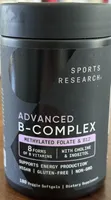 ADVANCED B-COMPLEX