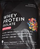 Fruity Protein