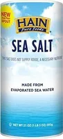 Sea Salt