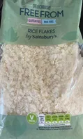 Freefrom Rice Flakes