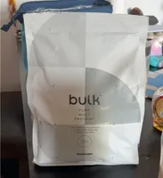 Bulk pure whey protein