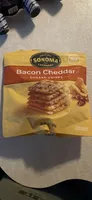 Cheese crisps
