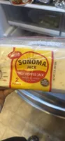 Hot Pepper Jack Natural Cheese
