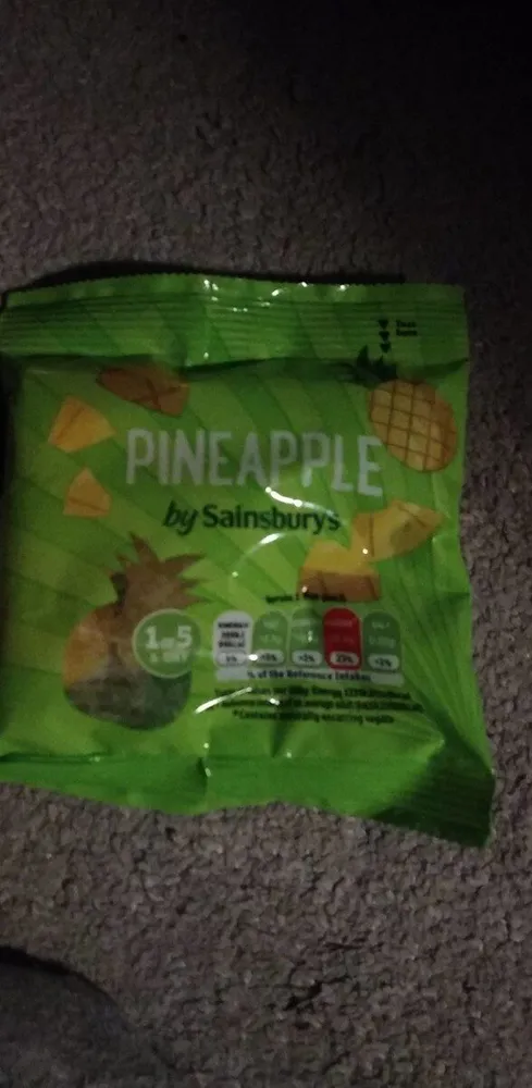 Shif Cu PINEAPPLE bebe by Sainsbury's asos olad se