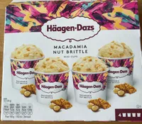 macadamia but brittle